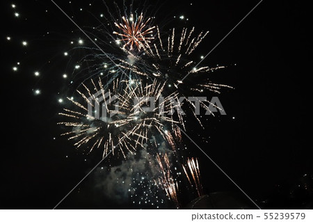 Fireworks Fireworks 55239579