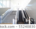 Barrier-free material Escalator 1 55240830