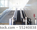 Barrier-free material Escalator 3 55240838