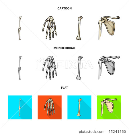 Vector illustration of medicine and clinic symbol. Collection of medicine and medical stock vector Vector illustration of medicine and clinic symbol. Collection of medicine and medical stock vector 55241360