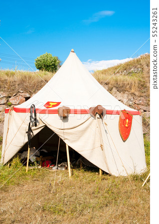 international festival of medieval culture "the 55243261