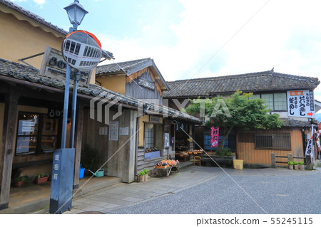 飛 - 市和M田町的風景 飛 - 市和M田町的風景 55245115