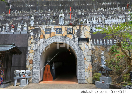 Takatsuka Jizo priest 55245153