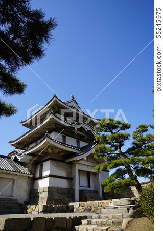 Takamatsu Castle Takamatsu Castle 55245975