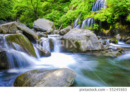 Kawasu River valley 2 55245983