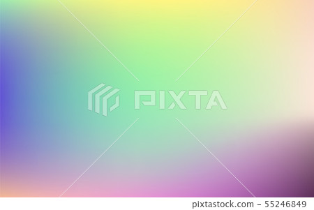 Simple Gorgeous Gradients Abstract Background... - Stock Illustration ...