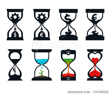 Hourglass concepts design 55246928