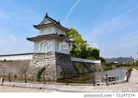 赤穗城的角樓 55247374