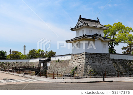 Akojo Oteguchi 55247376