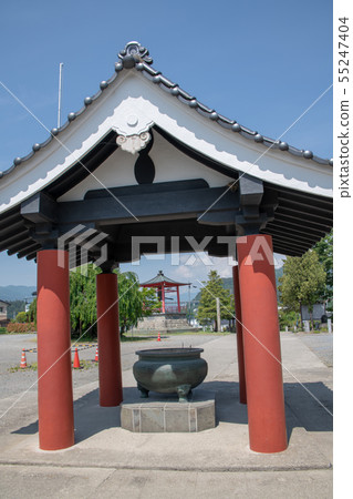Yoshito Shigezatomon Grounds Minakami Town Yoshito Shigezatomon Grounds Minakami Town 55247404