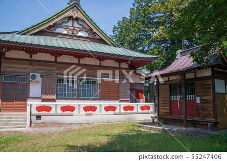 Yoshito Shigezaemon Sennendo Main Hall Minakami Town Yoshito Shigezaemon Sennendo Main Hall Minakami Town 55247406