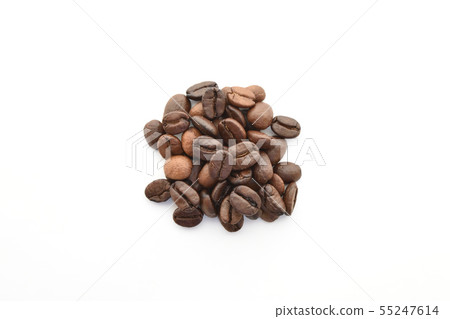 Coffee beans Coffee beans 55247614