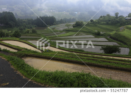 Cloud terrace Cloud terrace 55247787