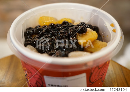 Taiwan Yu Yuen 55248104