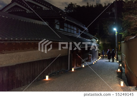 Takeuchi Road Light Road Festival Takeuchi Road Light Road Festival 55249145