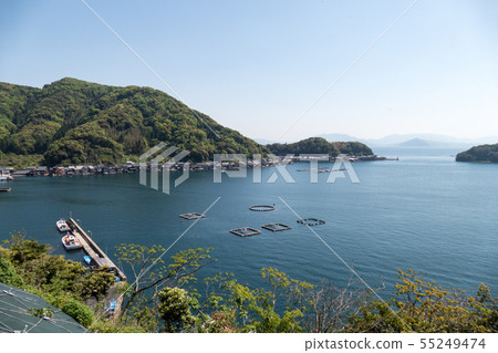 Funaya at Ine 55249474