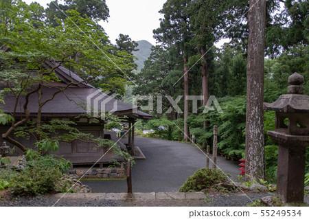Wakasa National Treasure Emeizan Ametuji Temple Wakasa National Treasure Emeizan Ametuji Temple 55249534