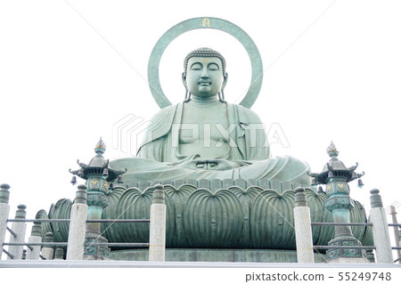 Takaoka Daibutsu Takaoka Daibutsu 55249748