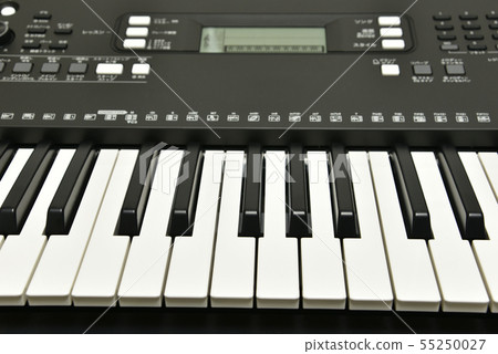 Electronic keyboard Electronic keyboard 55250027
