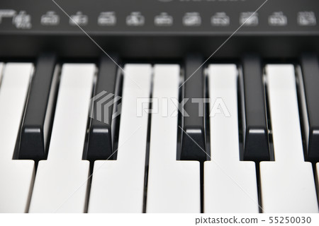 Electronic keyboard Electronic keyboard 55250030