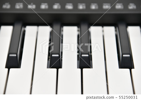 Electronic keyboard Electronic keyboard 55250031