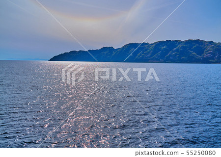 日本海環水平弧 日本海環水平弧 55250080