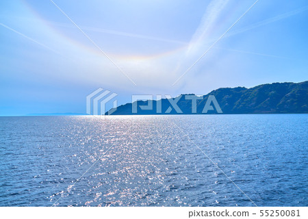 日本海環水平弧 日本海環水平弧 55250081