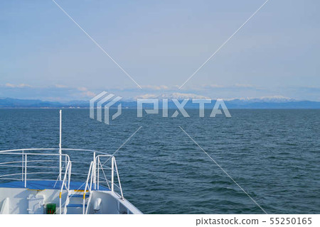 日本海(Kabashima Kisen) 日本海(Kabashima Kisen) 55250165