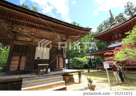 Koyasandan Onsen Koyasandan Onsen 55251051