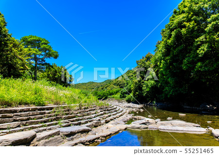 Lucky River Park [Saikai City, Nagasaki Prefecture] 55251465