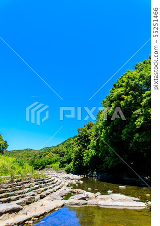 Lucky River Park [Saikai City, Nagasaki Prefecture] 55251466