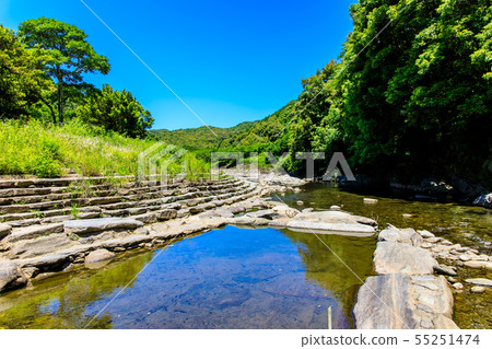 Lucky River Park [Saikai City, Nagasaki Prefecture] 55251474