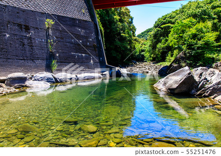 Lucky River Park [Saikai City, Nagasaki Prefecture] 55251476