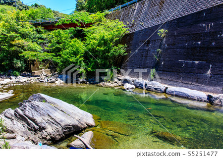 Lucky River Park [Saikai City, Nagasaki Prefecture] 55251477