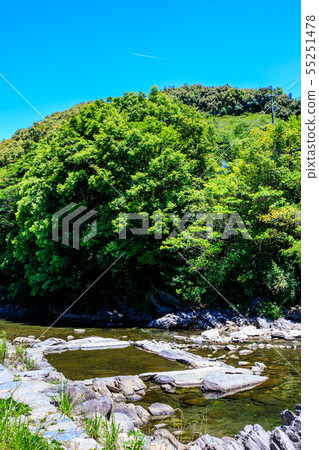 Lucky River Park [Saikai City, Nagasaki Prefecture] 55251478