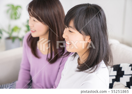 Relax parent and child Relax parent and child 55251865