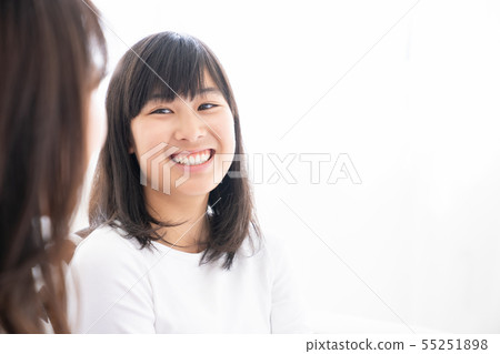 放鬆父母和孩子 55251898