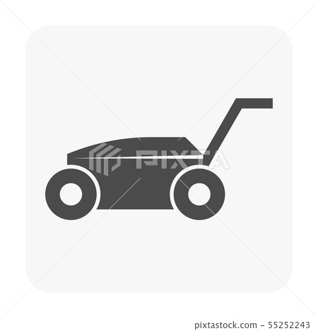gardening tool icon 55252243