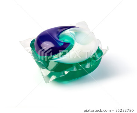 washing gel capsule washing gel capsule 55252780