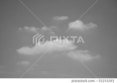 藍天白雲 55253263