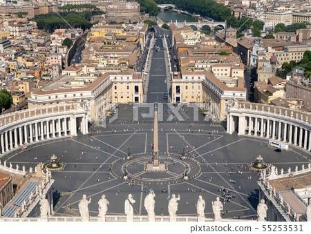 St. Peter's Cathedral View 7 55253531