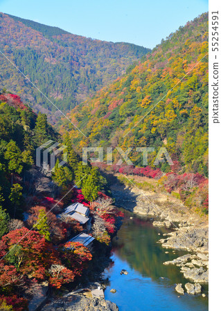 Autumn Hozukyo Autumn Hozukyo 55254591