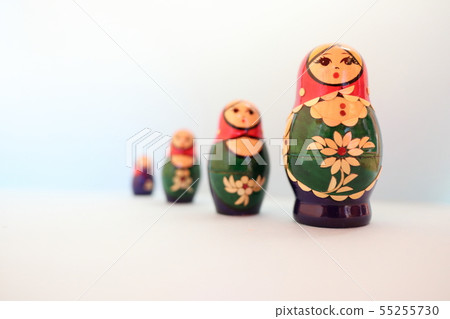 俄羅斯套娃 俄羅斯套娃 55255730