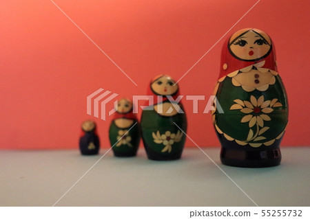 俄羅斯套娃 俄羅斯套娃 55255732