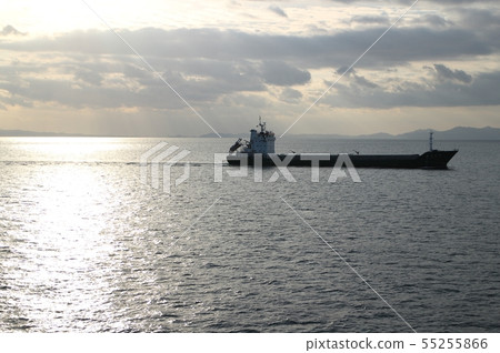 早晨的光海 早晨的光海 55255866