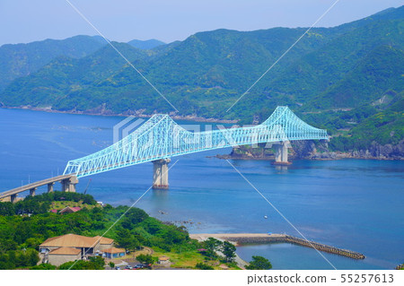 Longevity bridge 55257613