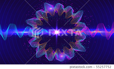 Basic RGB - Stock Illustration [55257752] - PIXTA
