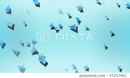 CG triangle Many triangles CG triangle Many triangles 55257961