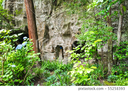 Kitakurakura Aigetsu-in Yakura Jizo Kitakurakura Aigetsu-in Yakura Jizo 55258393