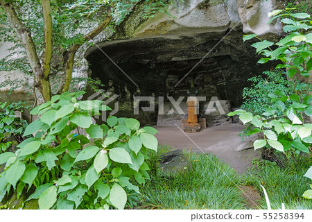 Kita Kamakura Aigetsuin Yagura 55258394